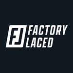 Factory Laced discount code